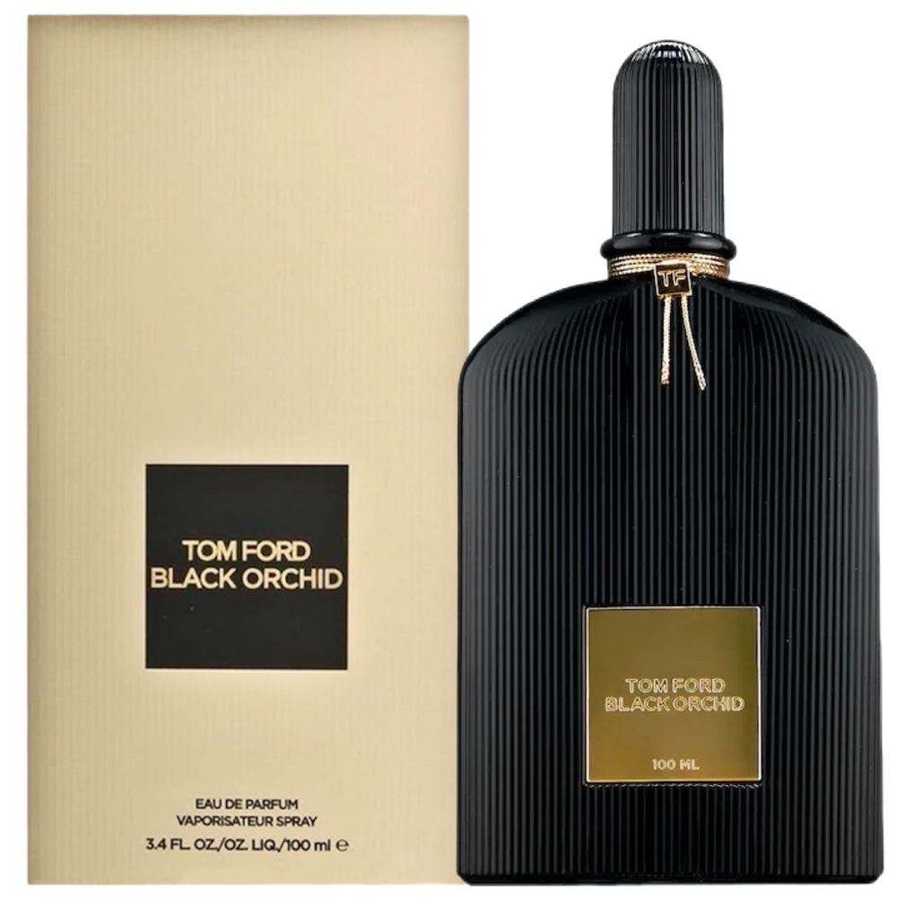 Tom Ford Black Orchid Unisex Eau De Parfum - Picture 1 of 2